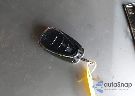 2018 Chevrolet Cruze Lt Auto из США, поврежденный, VIN 1G1BH5SE8J7231818